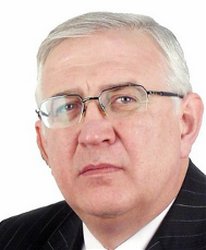 Dr. Oleg Andreev